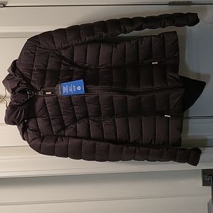 Nautica performance jacket Size small